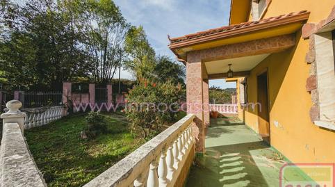 Foto 3 de Casa o chalet en venta en El Cantu , Zona Rural, Asturias