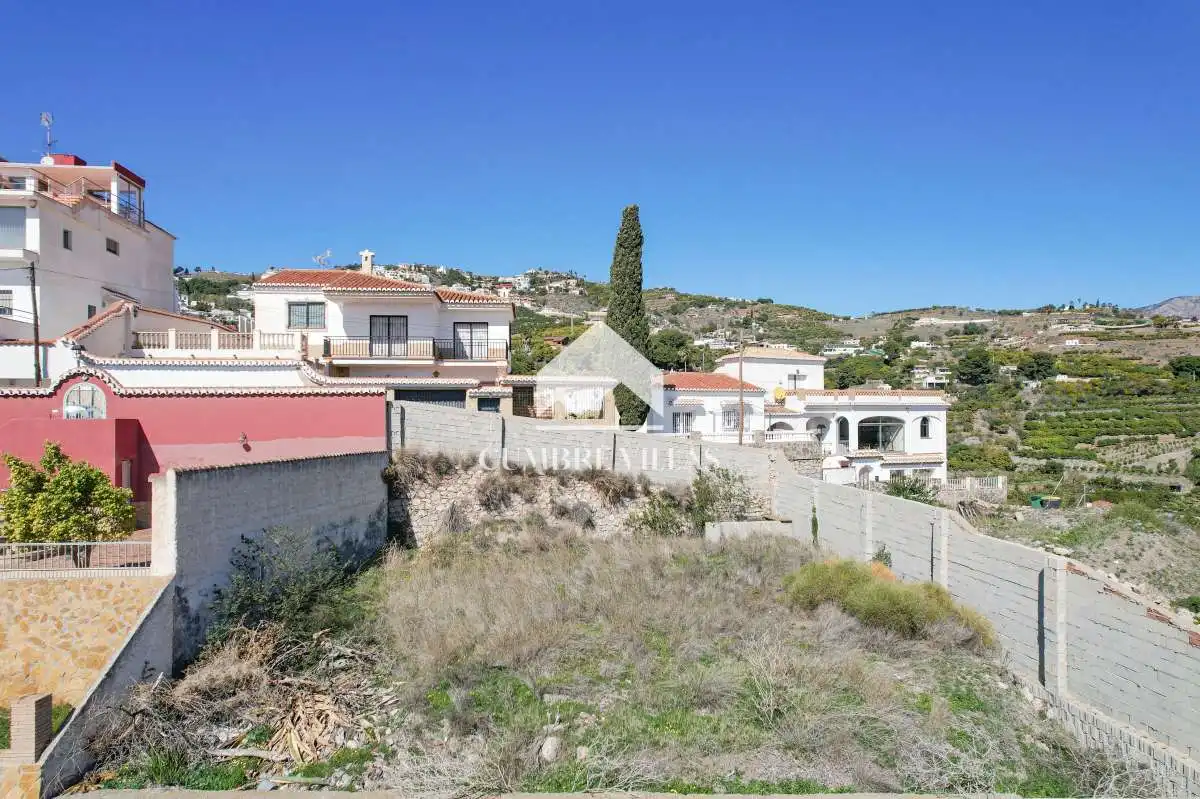 Casa amb jardí en venda a Monte los Almendros - El Pargo - Costa Aguilera, imagen 71