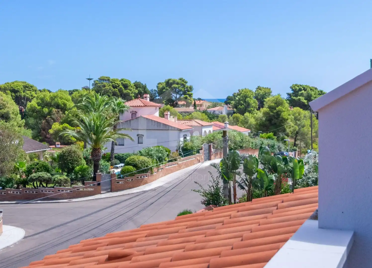 Maison avec piscine à vendre à Dalies, imagen 47
