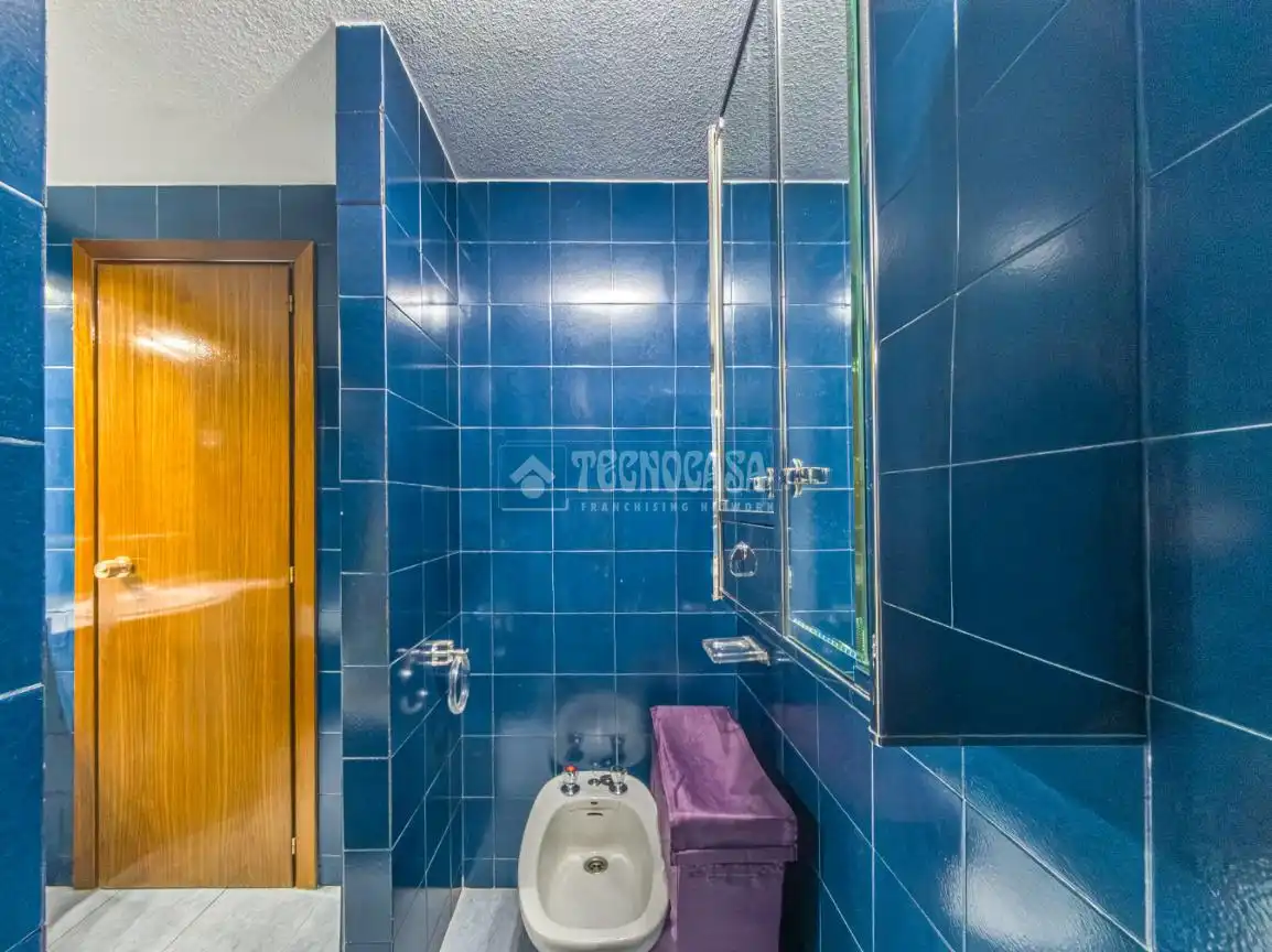 Baño de Piso en venta en Madrid con Aire acondicionado, Calefacción y Terraza