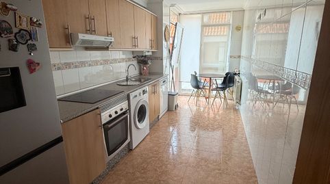 Foto 5 de Dúplex en venta en Calle Mastín Leones, Armunia, León Capital