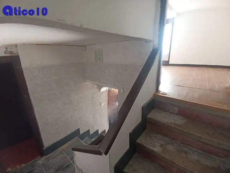 Casa adosada en venta en Siero