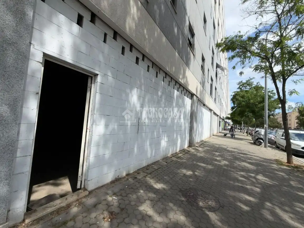 Gewerbefläche zur Miete in Calle Estrella Canopus, imagen 3