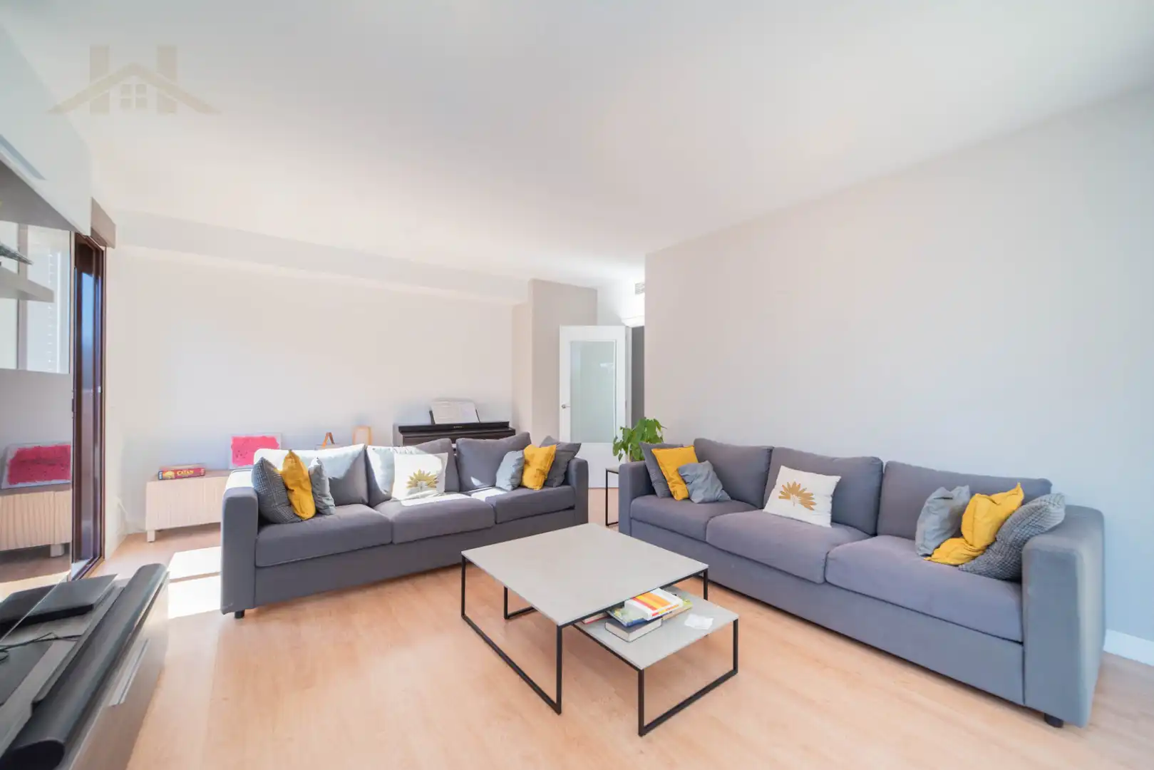 Wohnung mit Pool zum Verkauf in Calle Peñalara 1, imagen 4