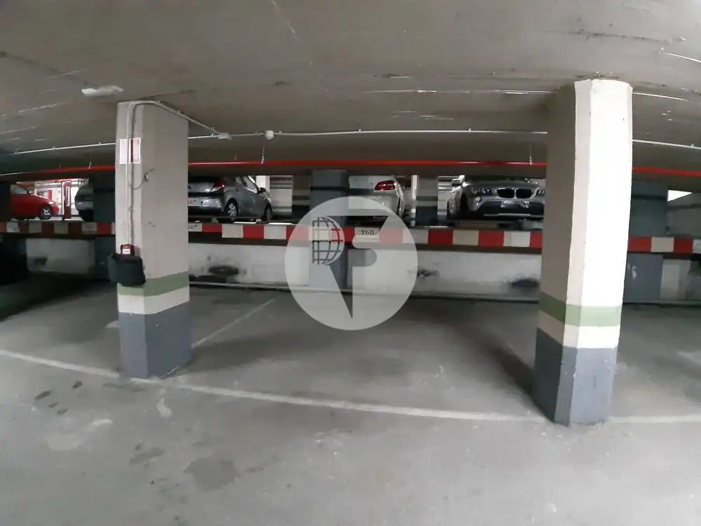 Parking à vendre à Les Corts