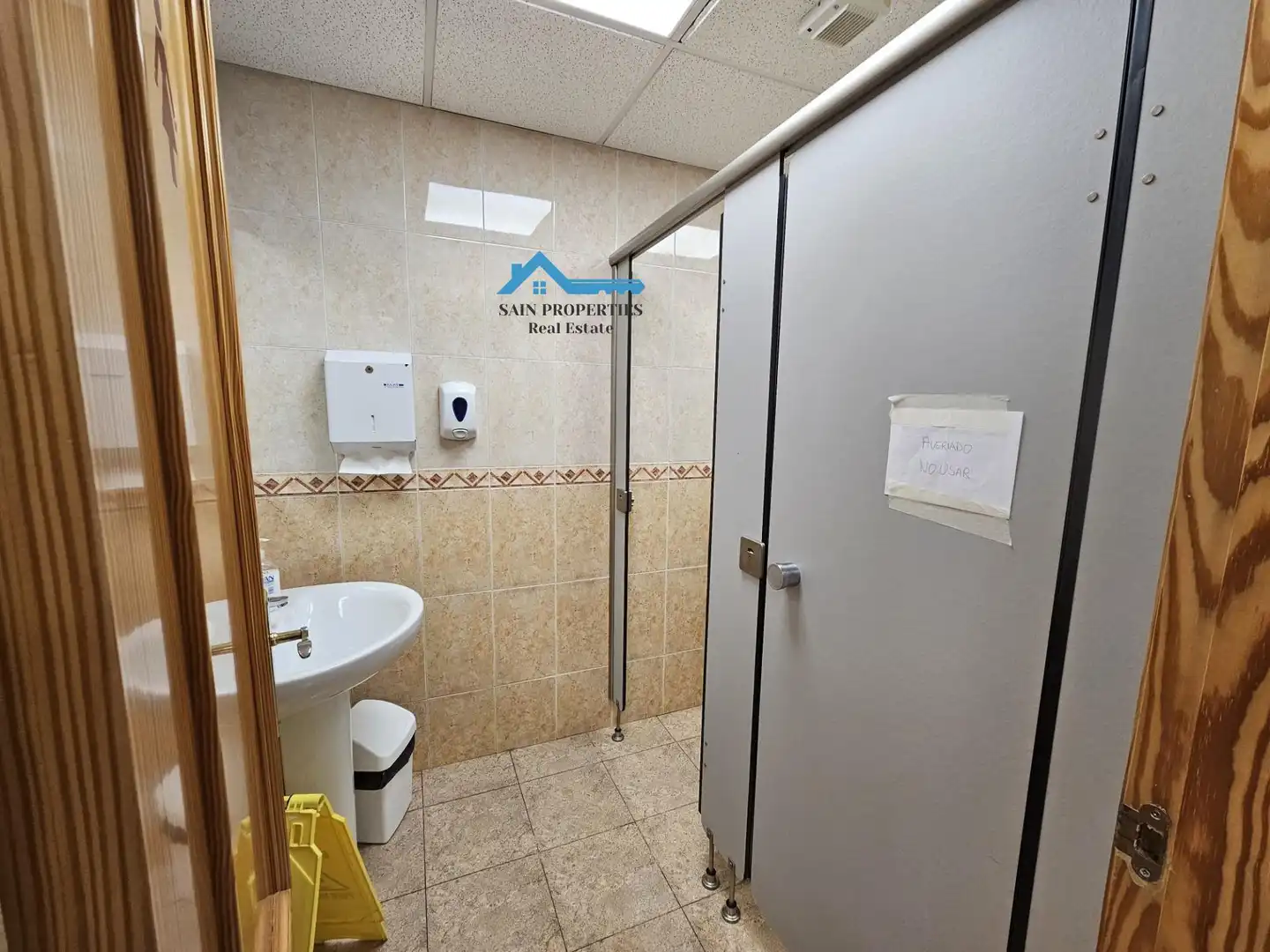 Gewerbefläche zum Verkauf in Altea ciudad, imagen 19