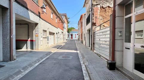 Tres plazas de parquin en venta en el centro de Cardedeu, imatge 3