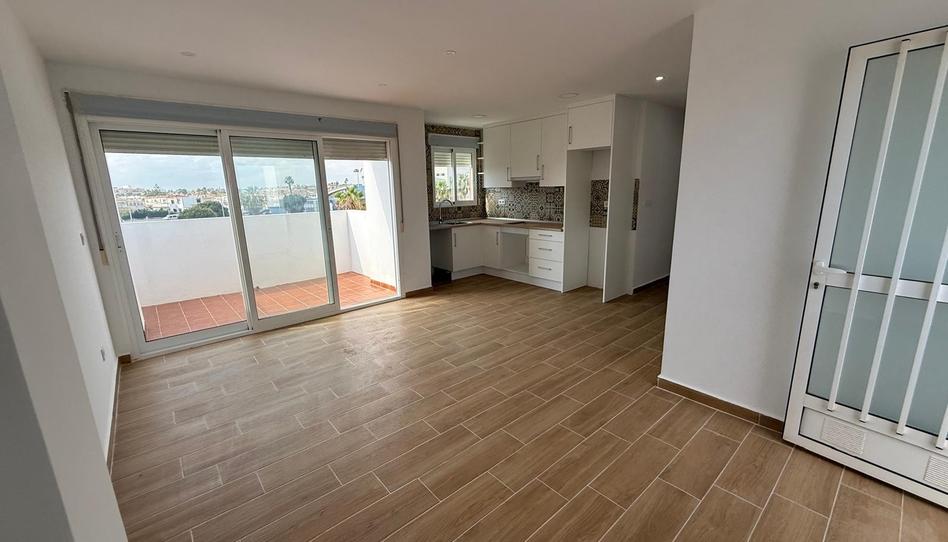 Foto 1 de Ático en venta en Zeniamar - Horizonte - La Campana, Alicante