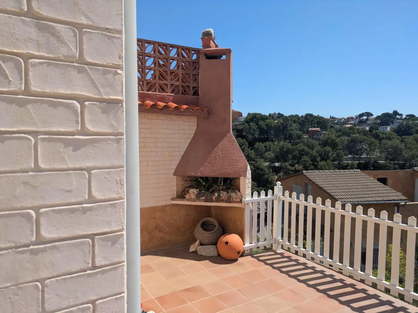 Casa o xalet en venda a Calle CAN BARCELO, Castellnou - Can Mir - Can Solà