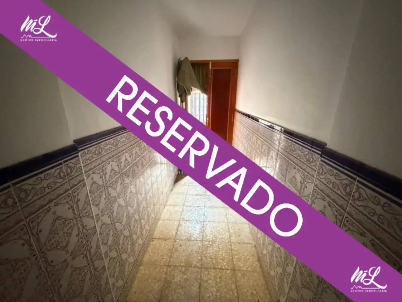 Houses for sale in Consuegra