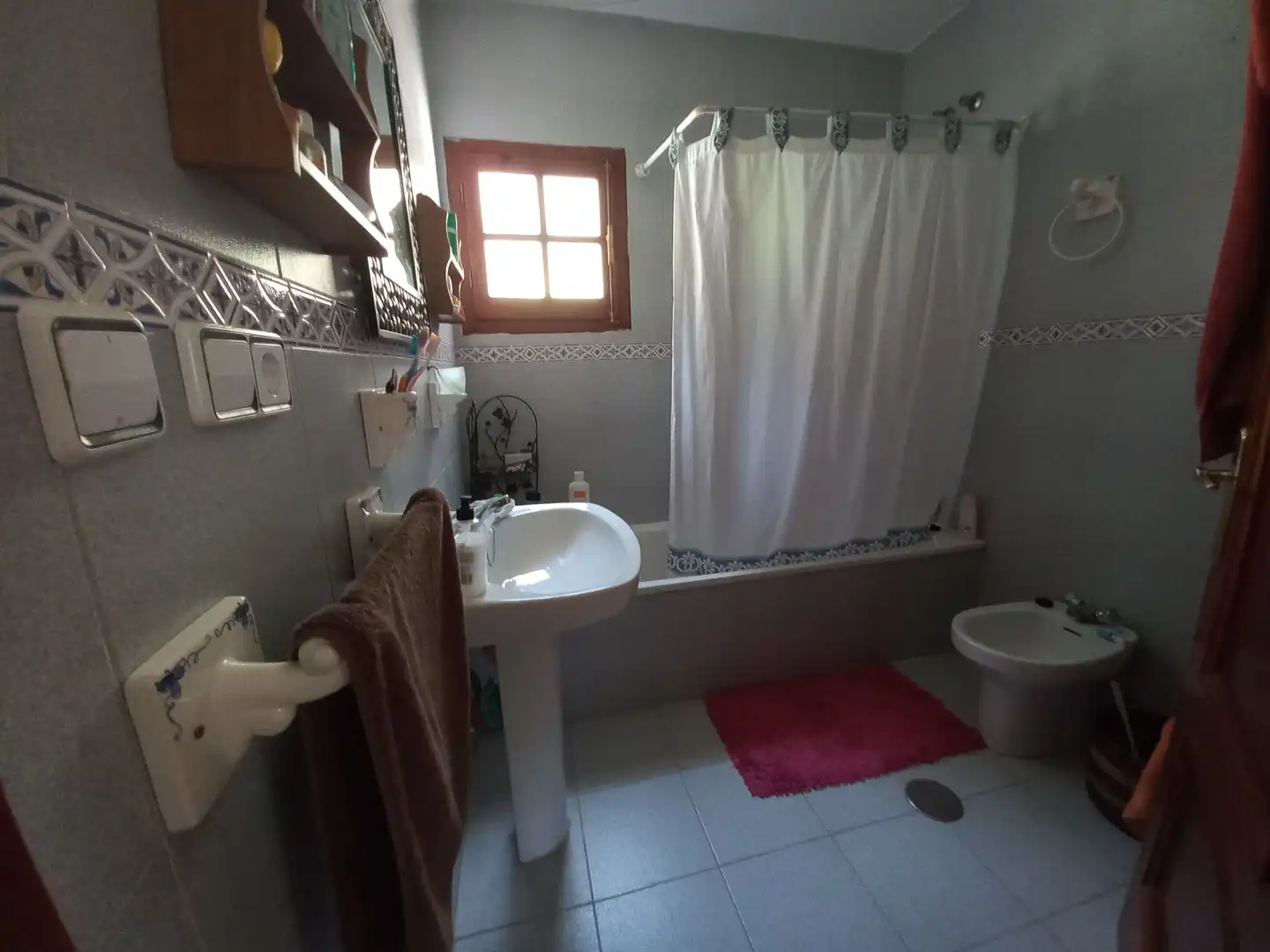 Casa rústica amb piscina en venda a Yunquera, imagen 14