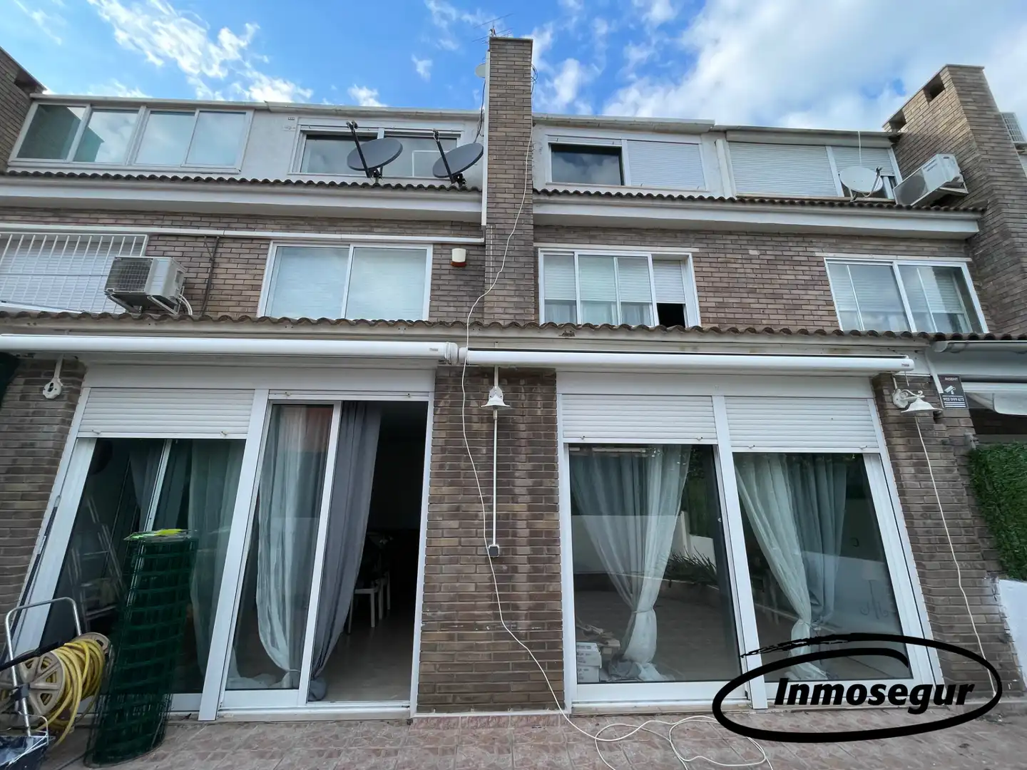 Villa con giardino in vendita a Carrer Joaquim Mir 16, imagen 22