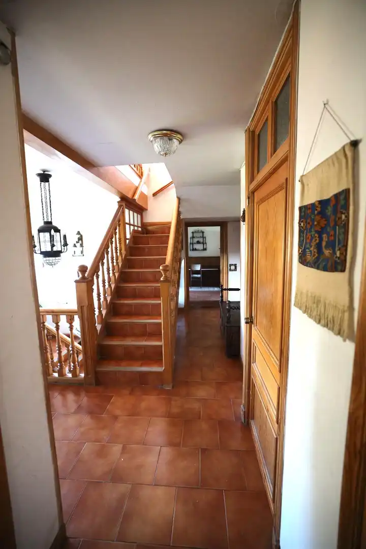 Houses for sale in Villanueva de la Cañada  with Heating, Swimming Pool and Balcony