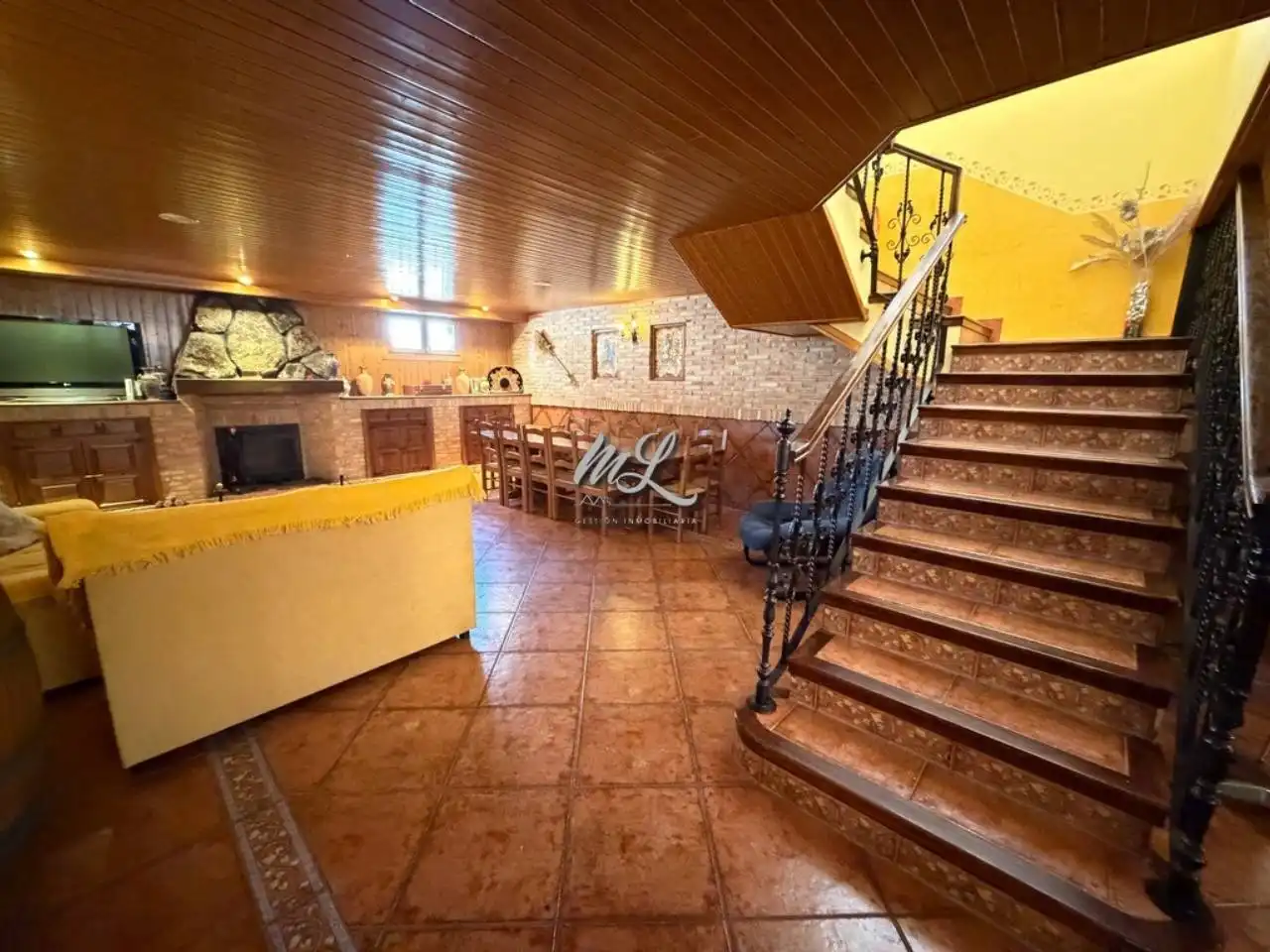Casa o xalet en venda en Nambroca amb Aire condicionat, Calefacció i Terrassa