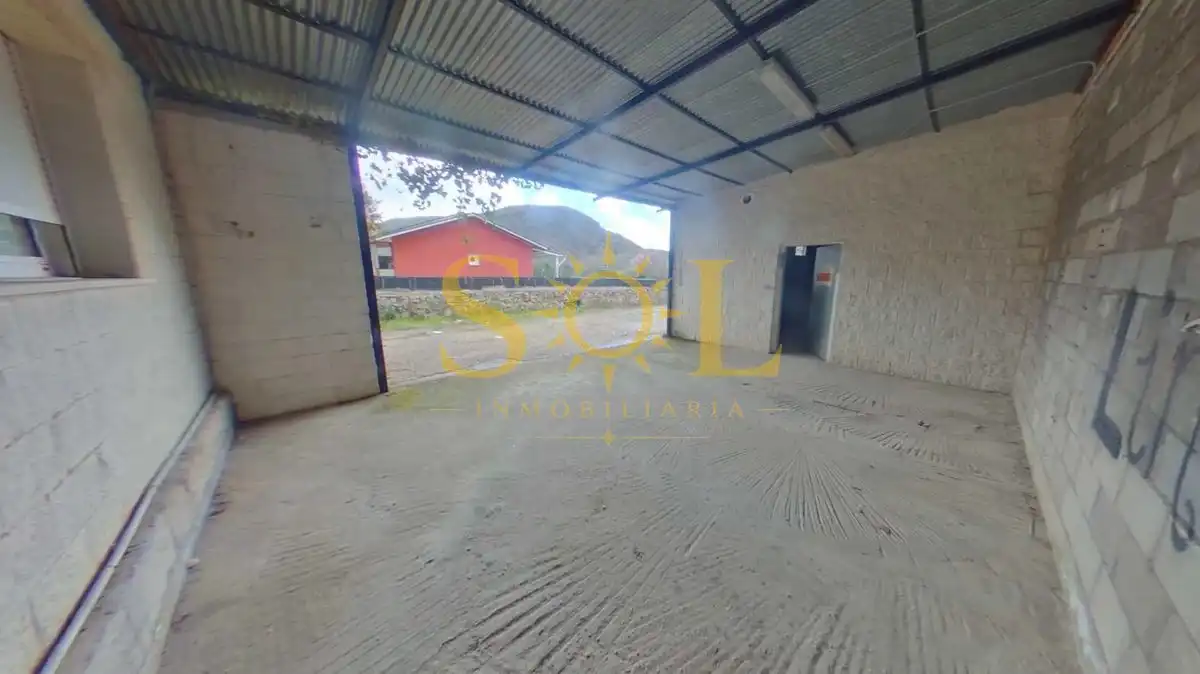 Casa o xalet en venda en La Pola de Gordón  amb Terrassa