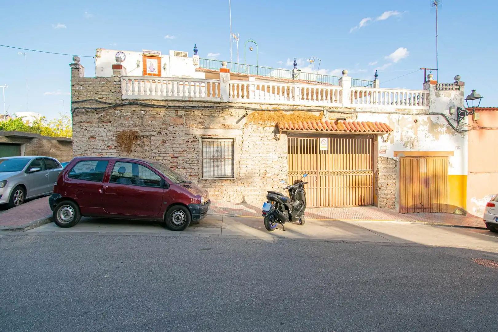 Casa o chalet en venta en Hacienda - La Cartuja