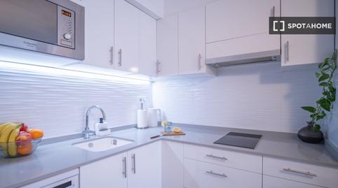 Foto 2 de Habitació a Sant Francesc, Valencia Capital