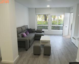 Loft de lloguer a Vista Alegre - Parque Cruz Conde