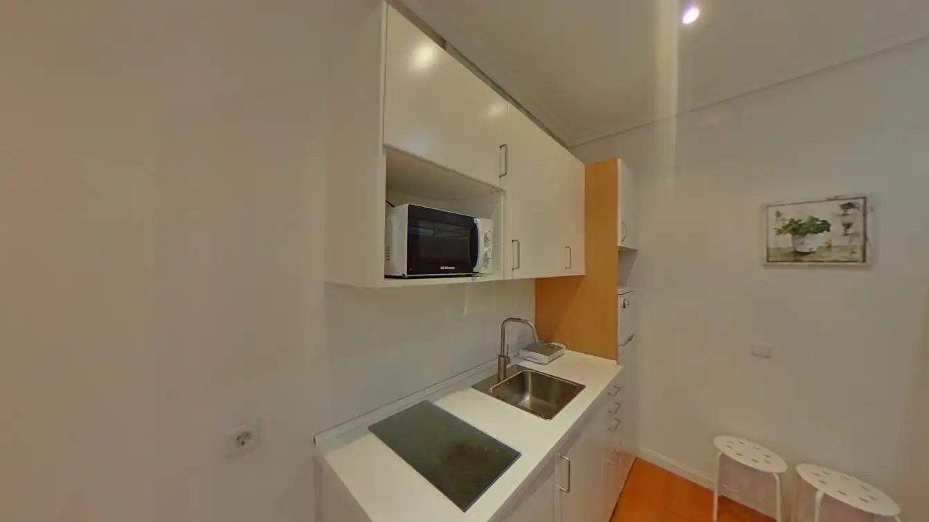 Piso de alquiler en Calle de la Ballesta, Universidad - Malasaña