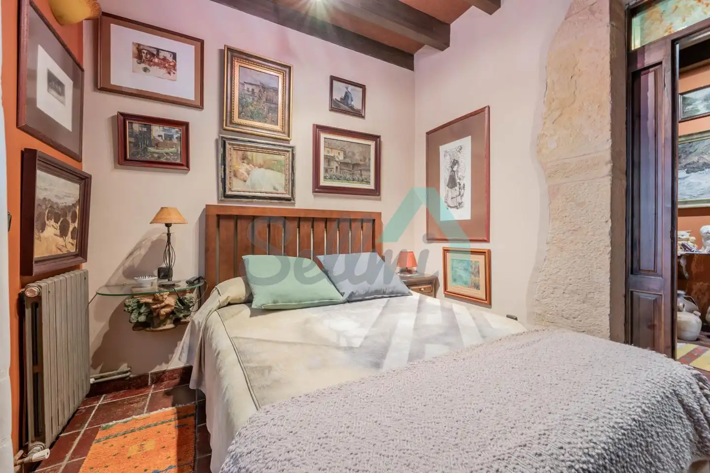 Casa o xalet en venda a Vicente Vallina García, Buenavista