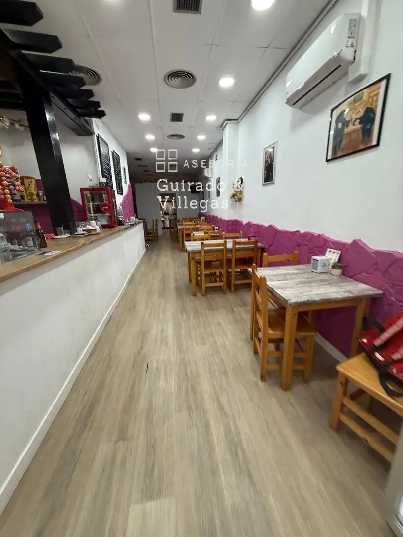 Business premises for transfer in Calle Sant Cristòfol, imagen 7