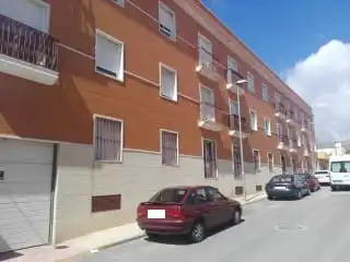 Parking with lift for sale in C/ Zurbaran