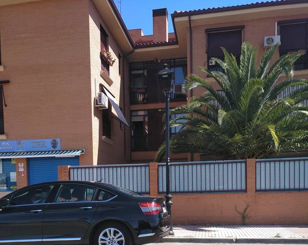 Piso en Venta en C/ Isla Cabrera en Humanes de Madrid