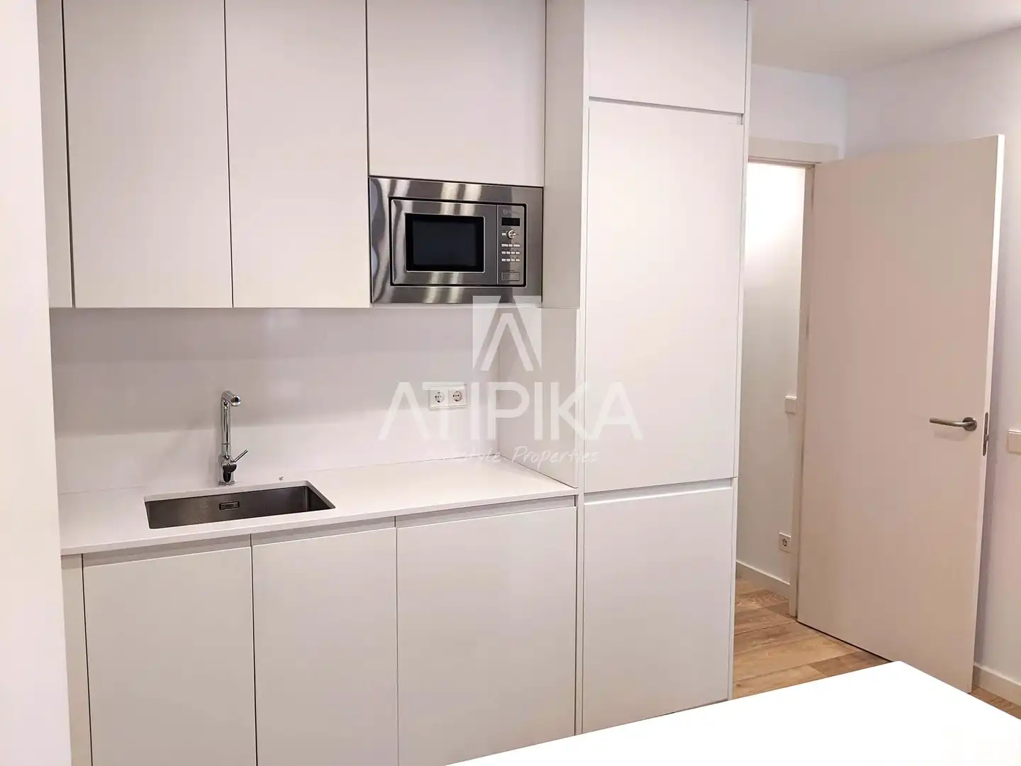 Penthouse mit Terrasse zum Verkauf in Ciutat Vella, imagen 7