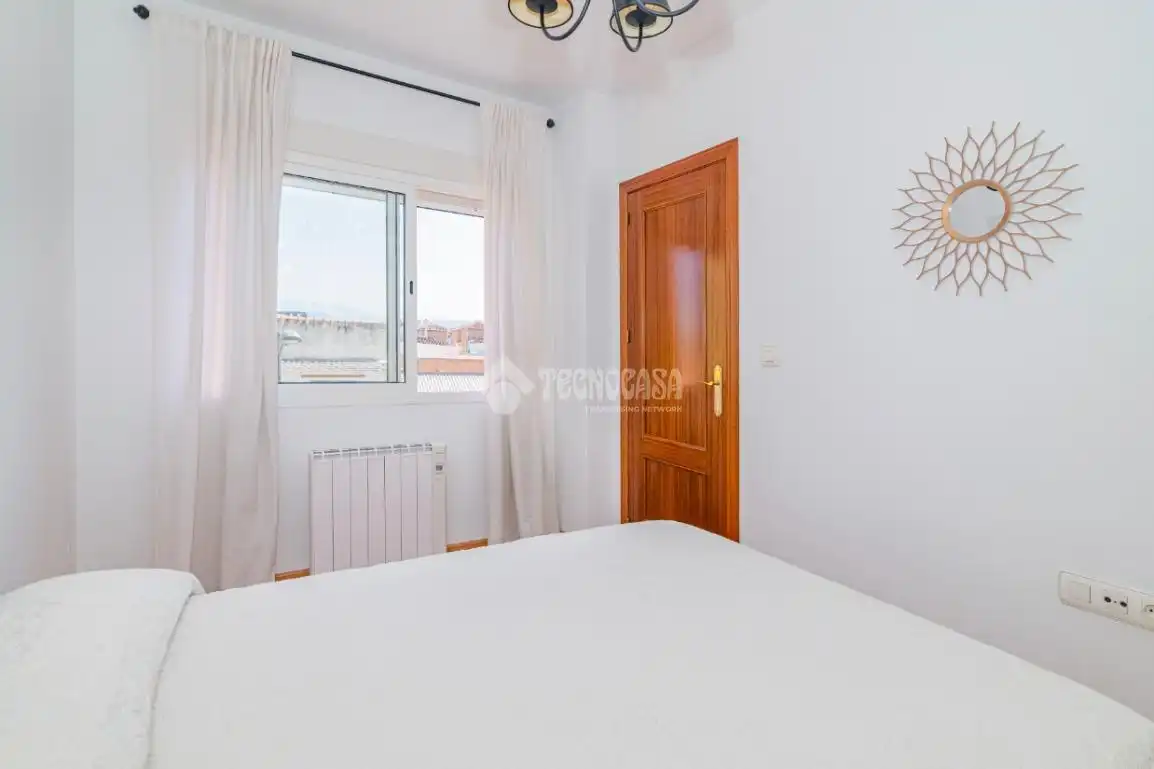 Dormitori de Pis en venda en Armilla amb Terrassa