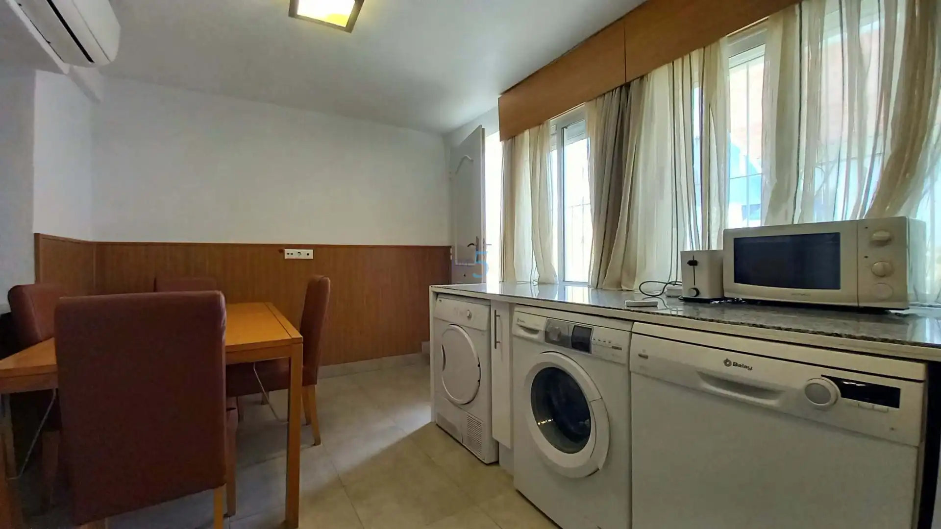 Casa a schiera con piscina in vendita a Calle Capitan Cortes, imagen 11