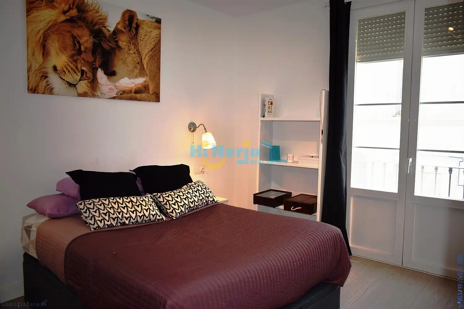Chalet con piscina en venta en Vélez-Málaga ciudad, imagen 47