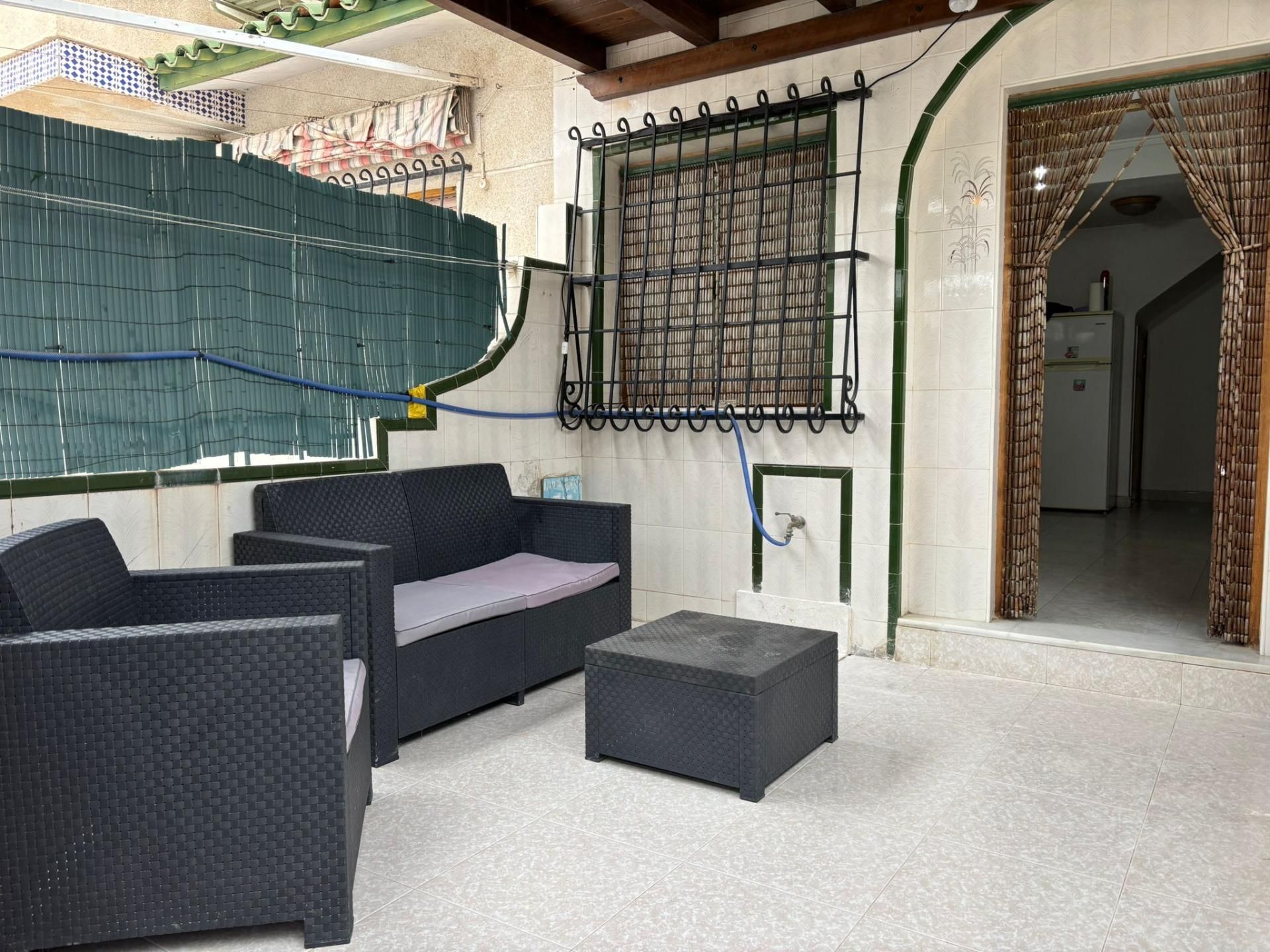 Dúplex de lloguer a Gran Playa