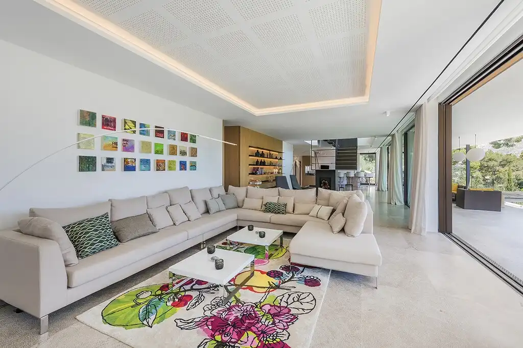 Chalet con piscina en venta en Port de Pollença, imagen 15