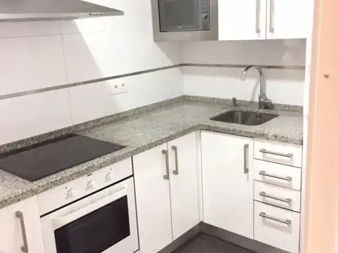 Cuina de Pis de lloguer en Centro