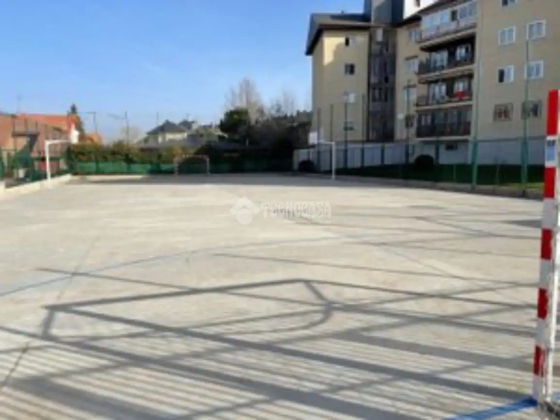 Flat with lift for sale in Parque de la Coruña - Las Suertes, imagen 18