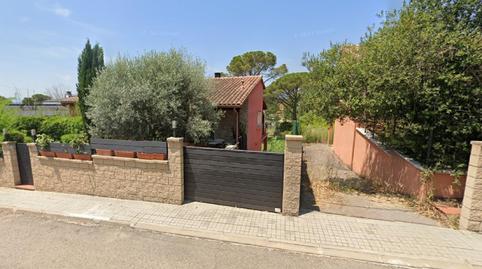 Foto 3 de Casa o xalet en venda a Sils, Girona