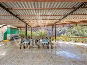 Terrace of Houses for sale in Playa del Cura - Taurito