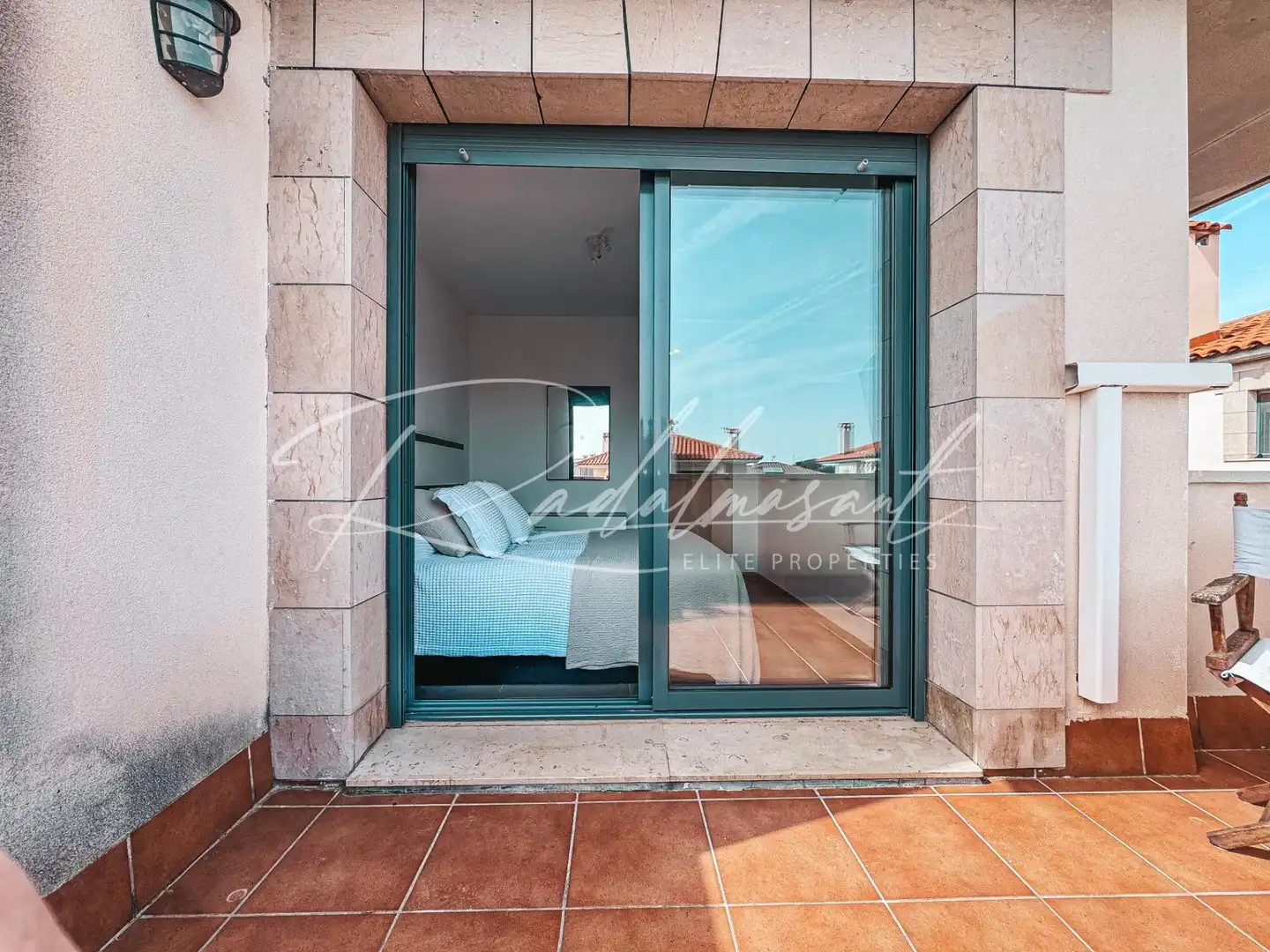 Casa pareada con piscina en venta en Carrer Carrer Migjorn, imagen 41