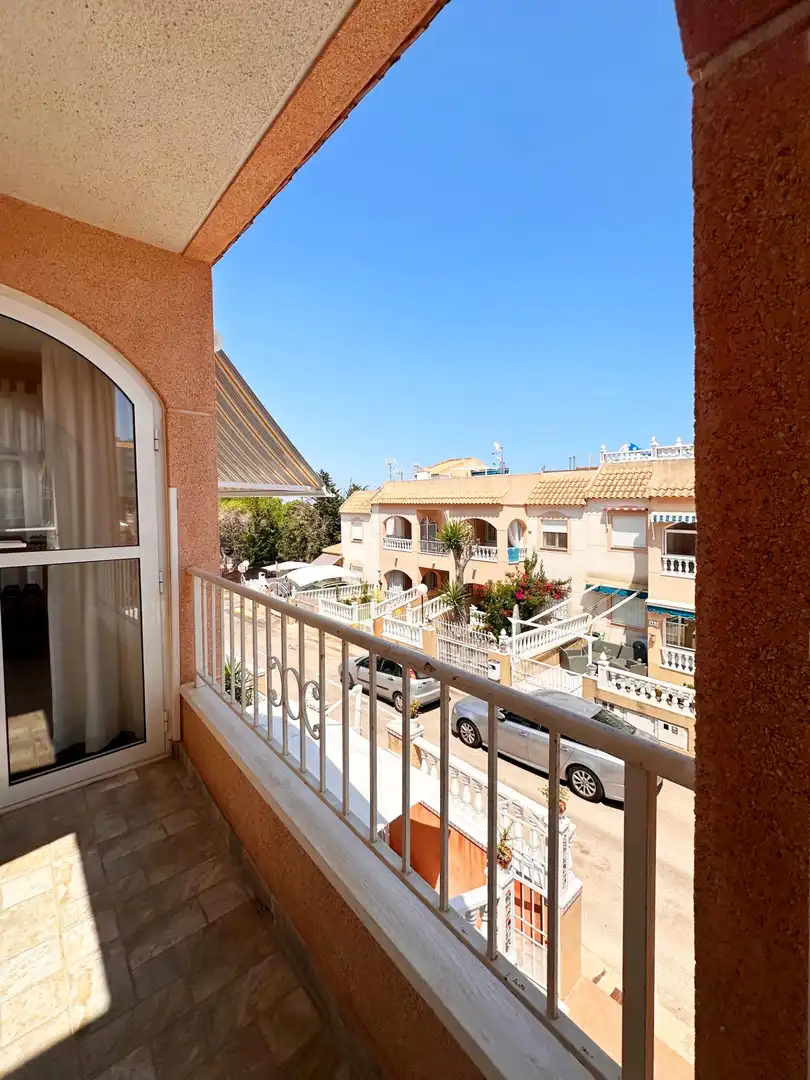 Penthouse mit Terrasse zum Verkauf in Calle del Pino, imagen 5