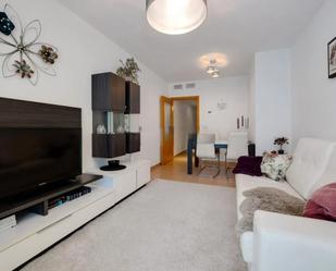 Living room of Flat for sale in Massanassa  with Air Conditioner, Heating and Terrace