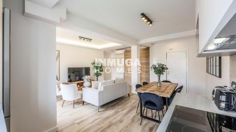 Photo 4 of Flat to rent in Castillejos - Cuzco,  Madrid Capital