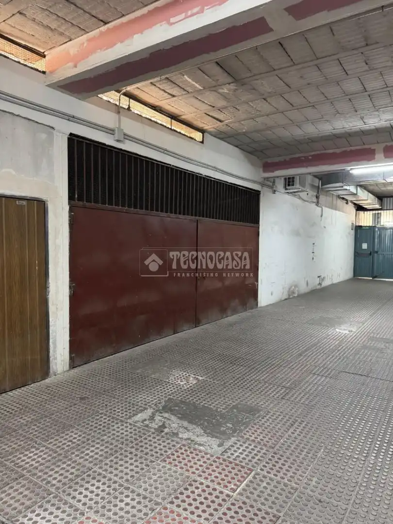 Aparcament en venda a Centro, imagen 9