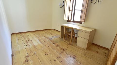 Foto 5 von Wohnung zur Miete in De Jaime el Conquistador, Chopera, Madrid Capital