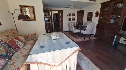 Foto 4 de Piso de alquiler en Calle Jacinto Verdaguer, 6, Perchel Sur - Plaza de Toros Vieja, Málaga Capital