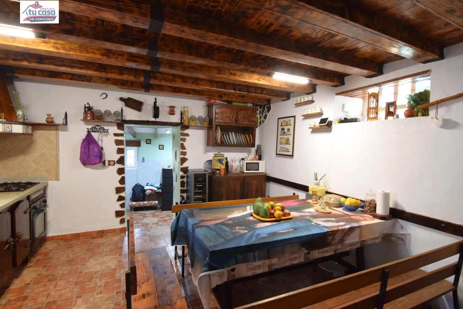 Casa en venta en Lugar la Montañeta, imagen 5