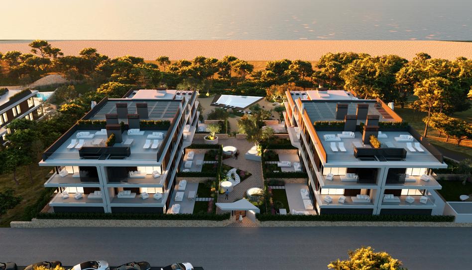 Photo 1 of Flat for sale in Via Augusta, 119, Vandellòs i l'Hospitalet de l'Infant, Tarragona