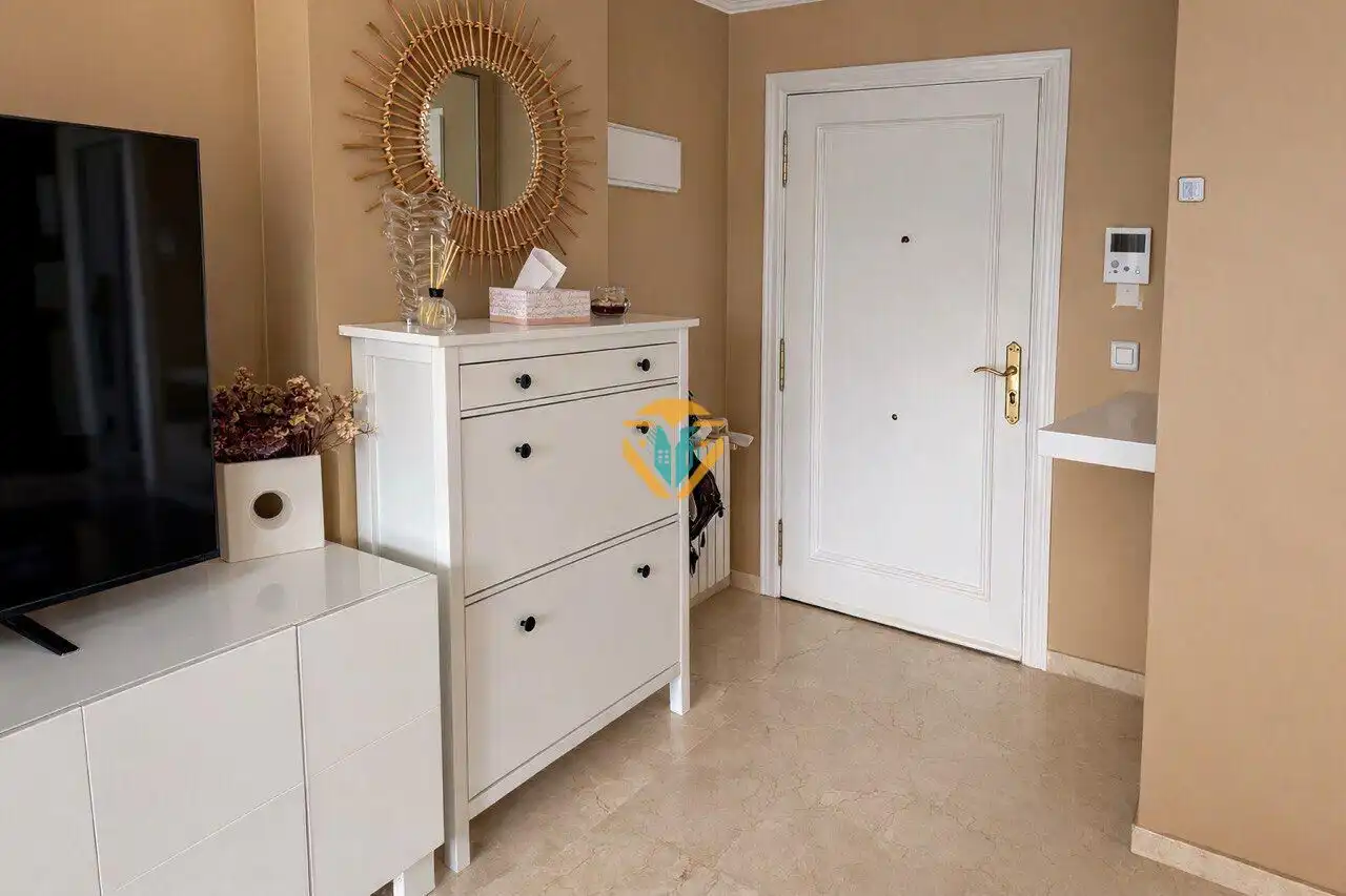 Appartement compact avec terrasse à vendre à Rincón de Loix, imagen 5