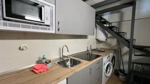 Foto 5 von Wohnung zum Verkauf in Calle de Pedrera Alta, 28, Plaza de Toros, Ciudad Real Capital