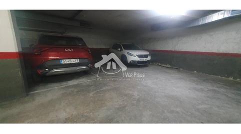 Foto 5 de Garatge en venda a Lope de Vega, 9, El Poblenou, Barcelona