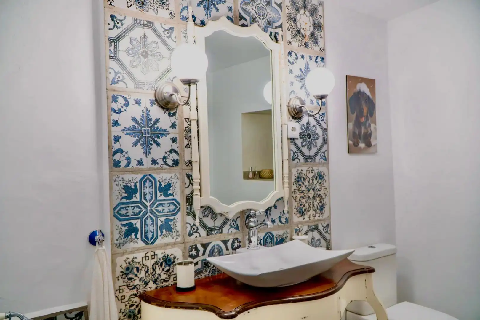 Maison avec terrasse à vendre à Calle del General Herrero, imagen 23